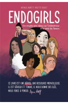 Endogirls - une enquête sans tabous sur l'endométriose et la santé des femmes