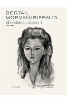 Madeleine, resistante - cahiers  - tome 1