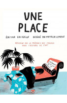 Une place