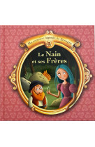 Le nain et ses freres