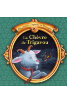 La chèvre de trigavou