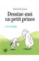 Dessine-moi un petit prince