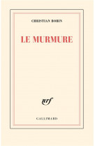 Le murmure