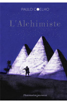 L'alchimiste