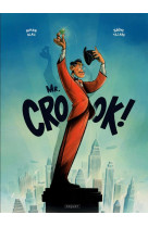 Mr crook