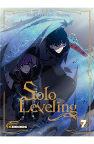 Solo leveling t07