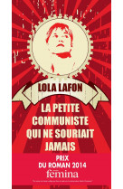 La petite communiste qui ne souriait jamais