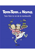 Tom-tom et nana, tome 03