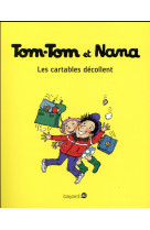 Tom-tom et nana, tome 04