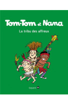 Tom-tom et nana, tome 14