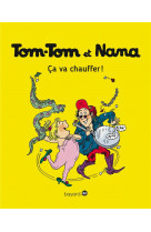 Tom-tom et nana, tome 15