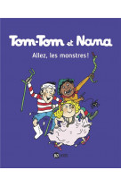 Tom-tom et nana, tome 17