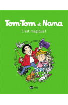 Tom-tom et nana, tome 21