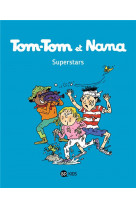 Tom-tom et nana, tome 22