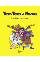 Tom-tom et nana, tome 26