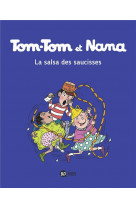 Tom-tom et nana, tome 30