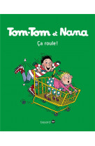 Tom-tom et nana, tome 31