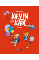 Kevin and kate, tome 03