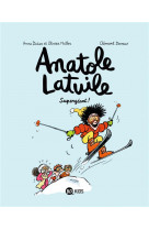 Anatole latuile, tome 14