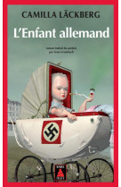 L'enfant allemand