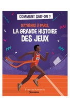 D-athenes a paris, la grande histoire des jeux