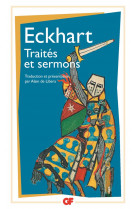 Traites et sermons