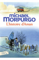 L-histoire d-aman