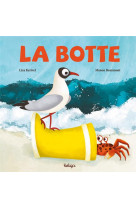 La botte