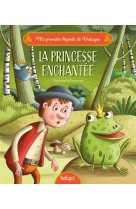 La princesse enchantée