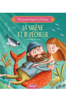 La sirène et le pêcheur