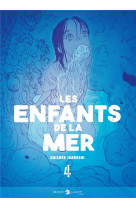 Les enfants de la mer t04