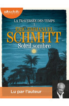 La traversee des temps tome 3 : soleil sombre