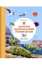 Les petites leçons de choses du bord de mer