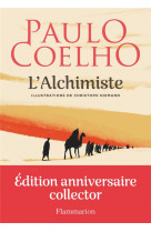 L'alchimiste