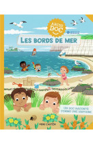 Les bords de mer