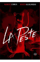 La peste - l'intégrale collector