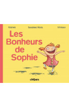 Les bonheurs de sophie