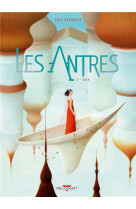 Les antres t02