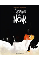 L'homme en noir