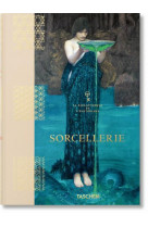 Sorcellerie. la bibliothèque de l'esotérisme