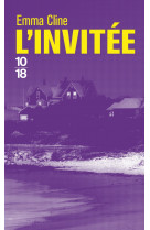 L'invitée