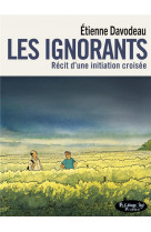 Les ignorants