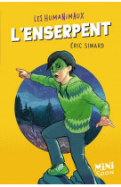 L-enserpent