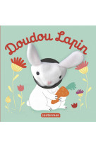 Doudou lapin