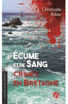 D'écume et de sang crimes en bretagne