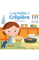 La petite crêpière