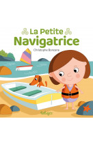 La petite navigatrice