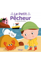 Le petit pêcheur