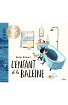 L'enfant et la baleine - édition collector