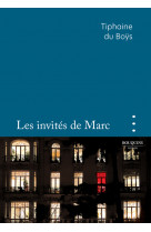 Les invités de marc